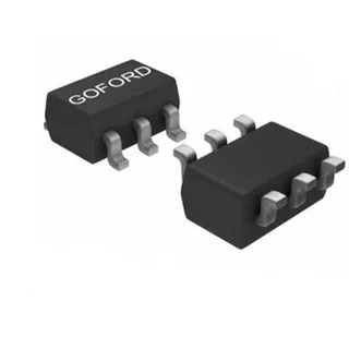 Goford Semiconductor G7K2N20LLE