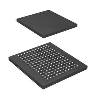 Infineon Technologies CY7C1420AV18-200BZCT