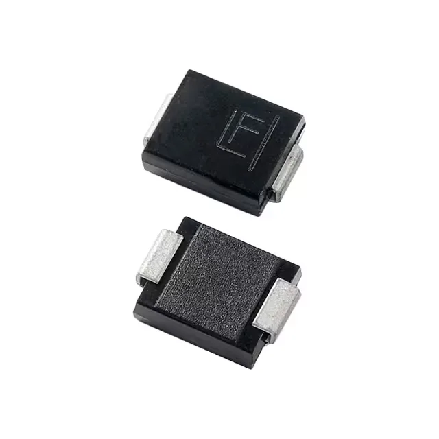 Littelfuse Inc. 1.5SMC16A — Circuit Protection
