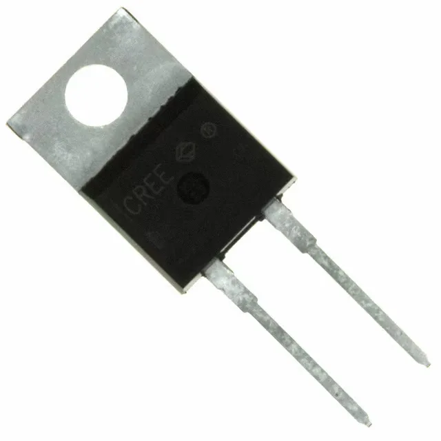 Wolfspeed, Inc. C3D06065I