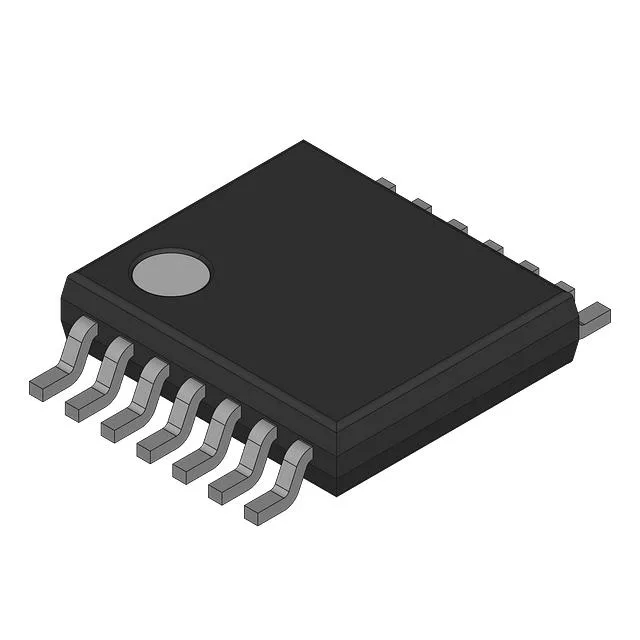 Microchip Technology MIC2545A-1BTS