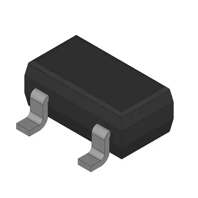 onsemi CPH3206-TL-E