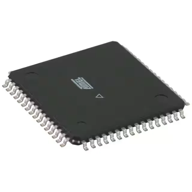 Microchip Technology ATMEGA169V-8AU