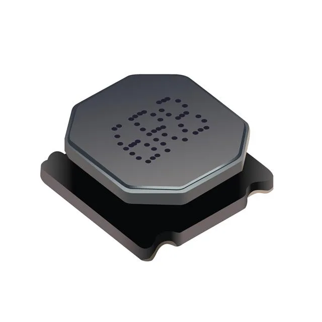 Bourns Inc. SRN6028C-6R2M — Inductors & Chokes