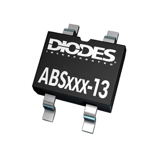 Diodes Incorporated ABS10A-13