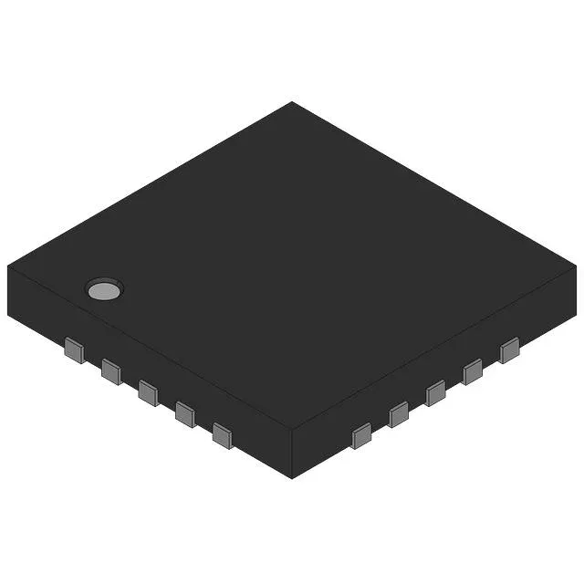 onsemi NB3H83905CMNTXG — Clock & Timing ICs