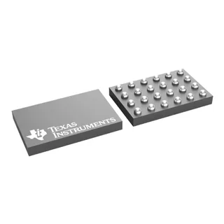 Texas Instruments TLC69611RTWR