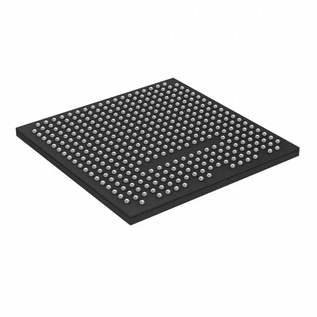 Lattice Semiconductor Corporation LFE5UM5G-45F-8BG381I
