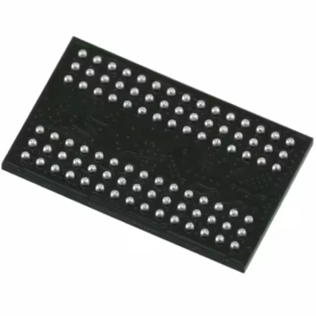 Micron Technology Inc. MT48LC8M32LFF5-8 — Memory (DRAM / SRAM / Flash / EEPROM)