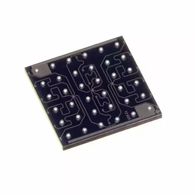 onsemi MICROFJ-60035-TSV-TR1 — Sensors & Transducers
