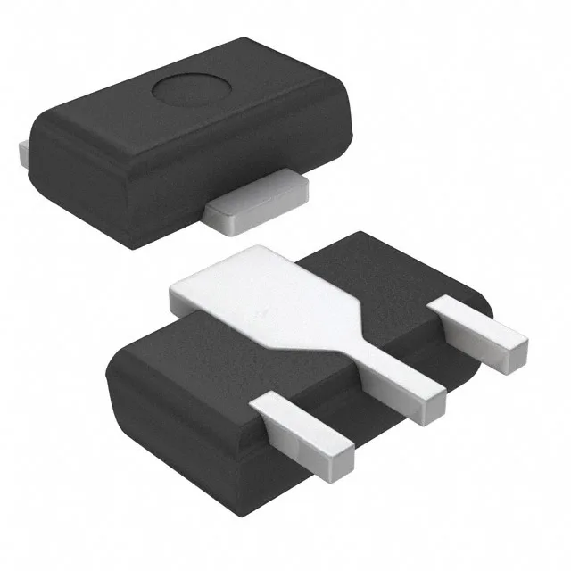 Panasonic Electronic Components 2SC501900L