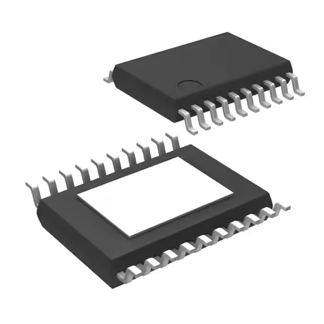 Microchip Technology VSC8115XYA-06-T — Clock & Timing ICs