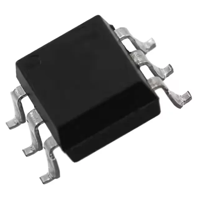 Everlight Electronics Co Ltd H11AA4S1(TA)-V — Optoisolators