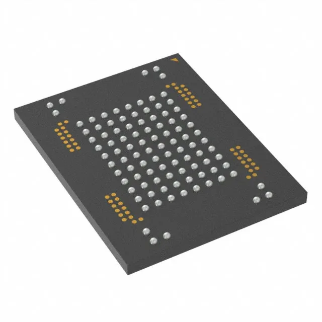 Micron Technology Inc. MTFC32GAZAQDW-AAT TR