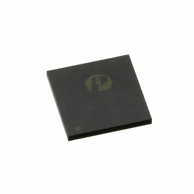 Diodes Incorporated PI7C9X2G303ELBZXEX — Analog & Data Acquisition