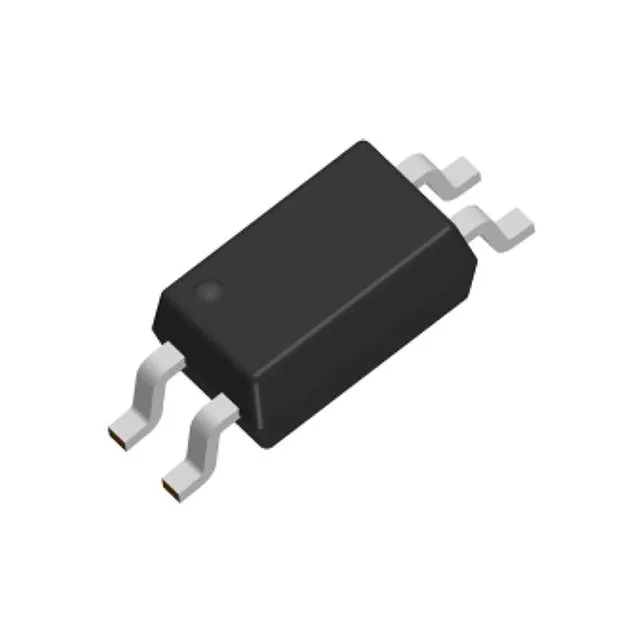 Isocom Components 2004 LTD IS281C