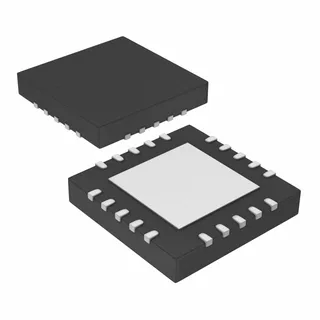 Microchip Technology MCP47FVB08T-E/MQ