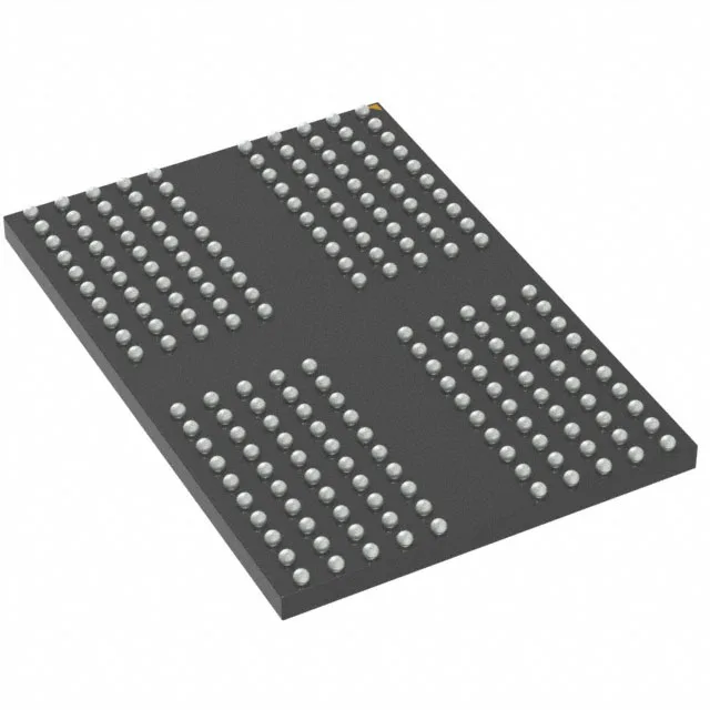 Micron Technology MT53E128M32D2DS-046 AUT:A