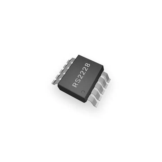 Runic Technology RS2228XN
