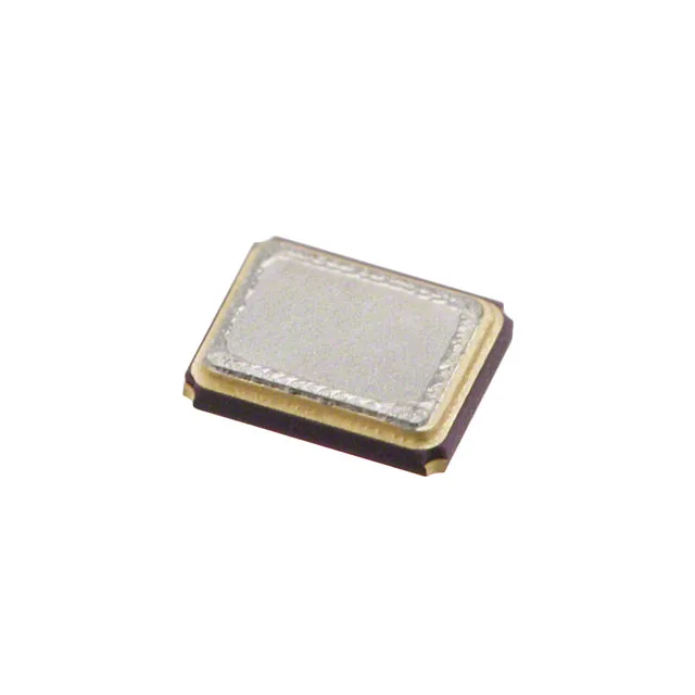 ECS Inc. ECS-270-10-36-JTM-TR — Crystals & Oscillators