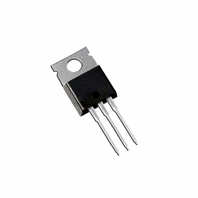 Infineon Technologies IRLZ44Z — Discrete Semiconductors