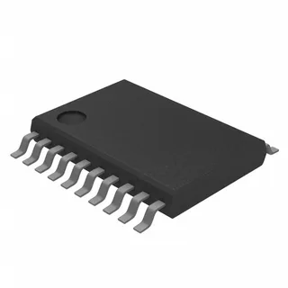 Texas Instruments MSP430A045IPWR