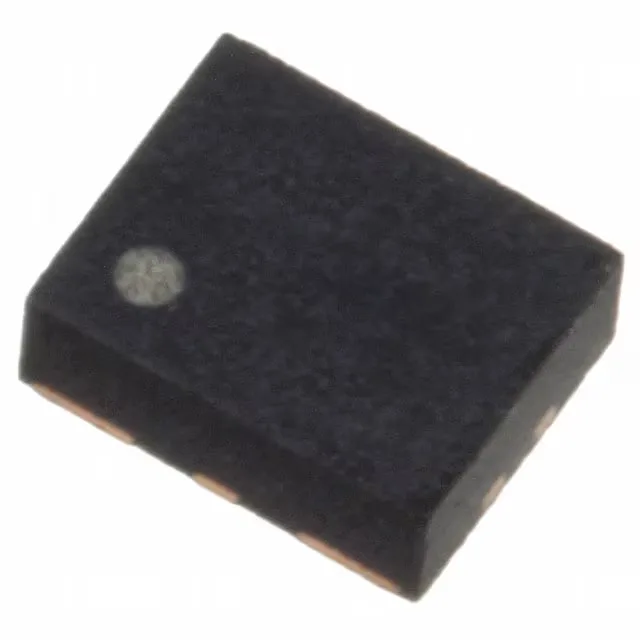 Microchip Technology DSC8001DL2-PROGRAMMABLE — Crystals & Oscillators