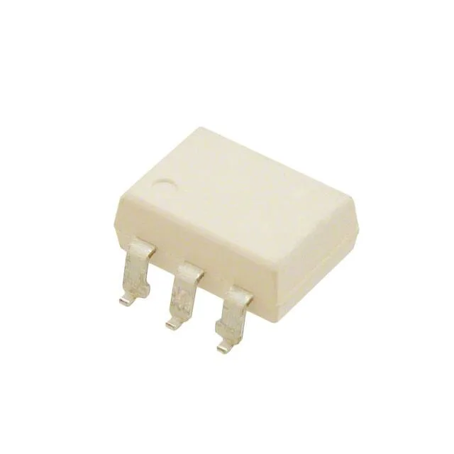 onsemi H11AA1SM