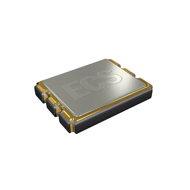 ECS Inc. ECS-TXO-20CSMV-390-AY-TR