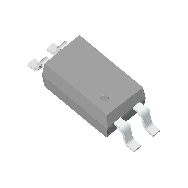 Vishay VOS627A-4T