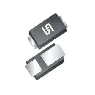 Taiwan Semiconductor Corporation SS22M RSG