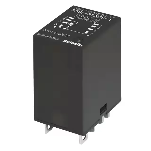 Autonics SRS1-B1203R-1