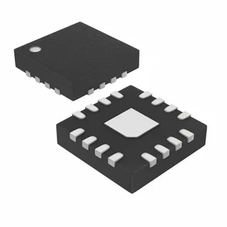 Analog Devices MAX4211FETE+