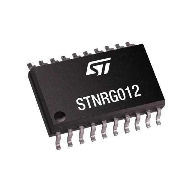 STMicroelectronics STNRG012TR — DC-DC Power Modules