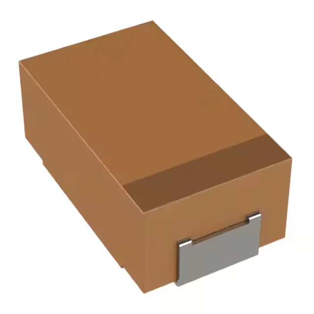 KYOCERA AVX TPSD157K016H0125