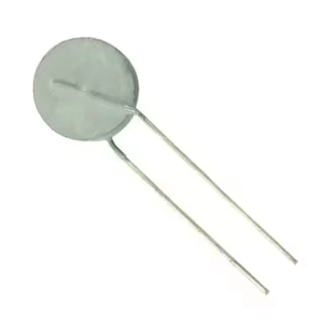 Vishay Beyschlag/Draloric/BC Components PTCEL17R121NBE — Circuit Protection
