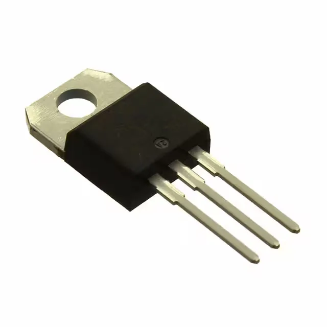STMicroelectronics STTH806TTI — Discrete Semiconductors