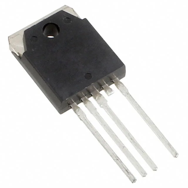 Sanken STD01N