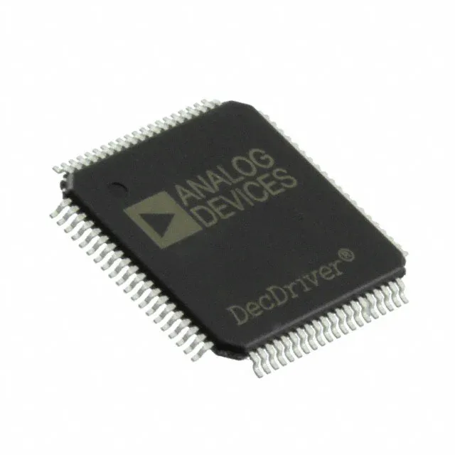 Analog Devices AD8387JSVZ — Analog & Data Acquisition