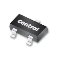 Central Semiconductor Corp BZX84C10 TR PBFREE