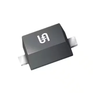 Taiwan Semiconductor Corporation RB500V-40 RRG