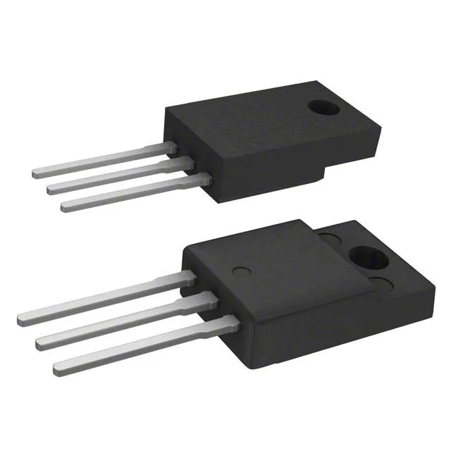 STMicroelectronics STP80NF55-06FP