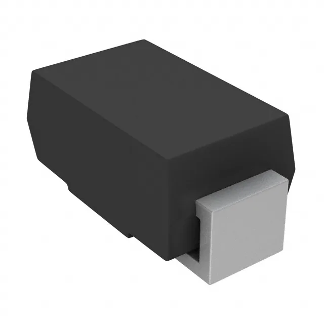 Vishay General Semiconductor - Diodes Division SMAJ43CAHE3_A/H — Circuit Protection
