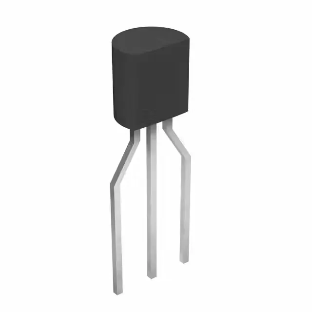 Texas Instruments LM4041CILPR — Analog & Data Acquisition