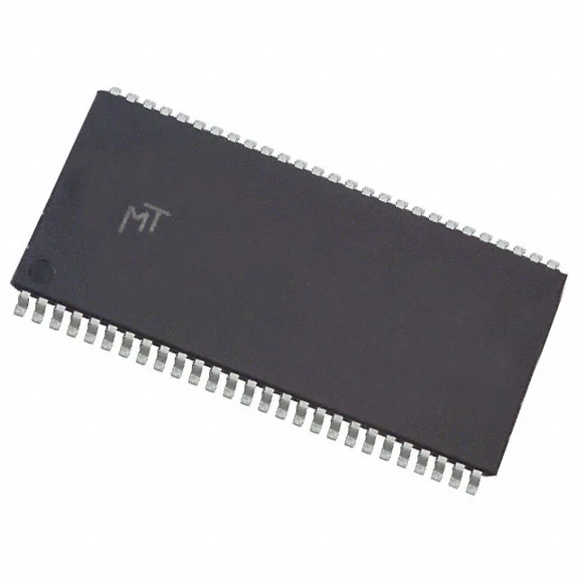 Micron Technology Inc. MT48LC32M4A2TG-75 L:G