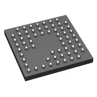 Nordic Semiconductor ASA NRF51822-CEAA-R
