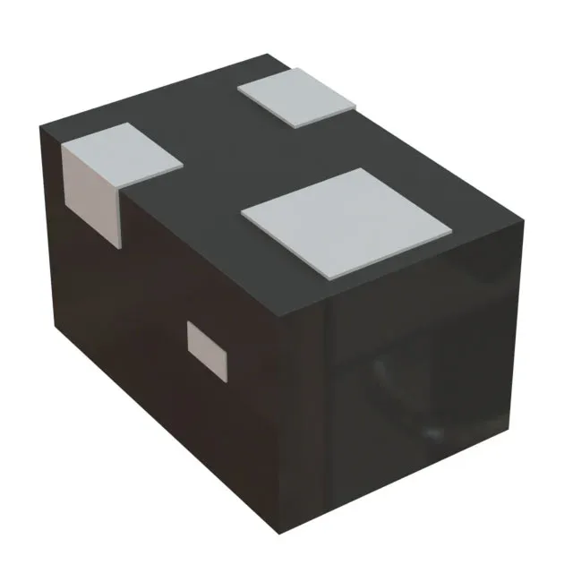 Diodes Incorporated DMN31D5UFO-7B — Discrete Semiconductors