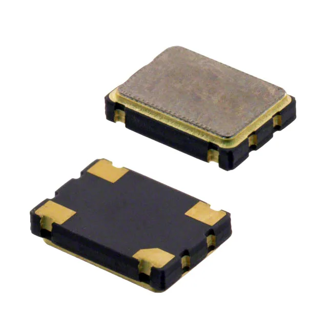 Abracon LLC ASV-16.384MHZ-EC-T — Crystals & Oscillators