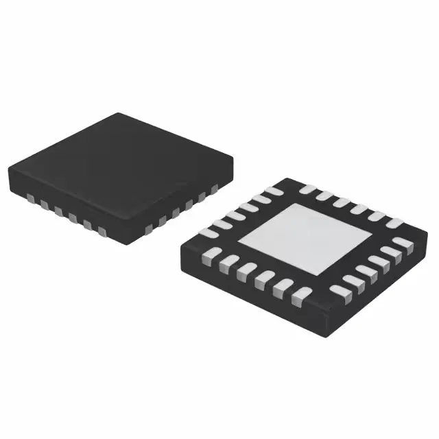 NXP Semiconductors PCAL6416AER118 — Logic ICs