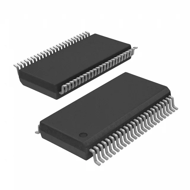 Analog Devices LTC6804HG-2#TRPBF — Discrete Semiconductors